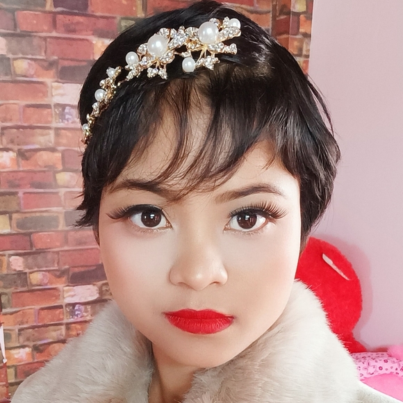 Meet your Posher, Suezan - Picture 1 of 1